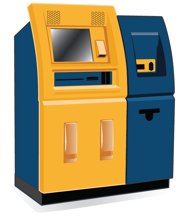 DMV Kiosk@2x Kiosk Photo