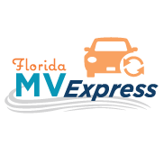 Florida MV Express logo