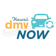 Hawaii DMV Now logo