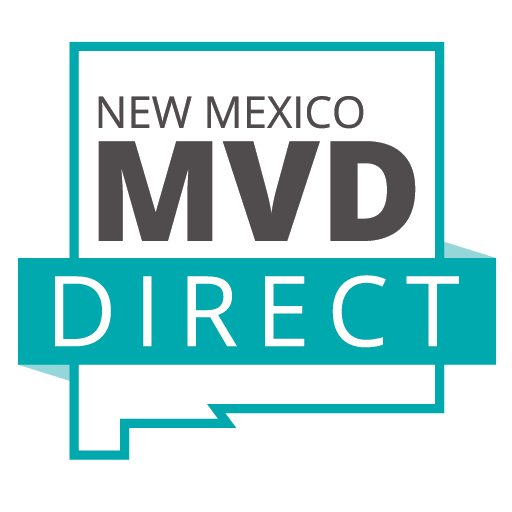 New Mexico MVD Direct Logo