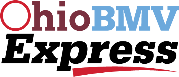 OH BMV Express Logo@2