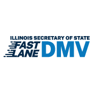 Illinois Fast Lane DMV logo